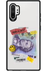 Money 2.0 - Samsung Galaxy Note 10+