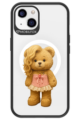 Bear Babe - Apple iPhone 13
