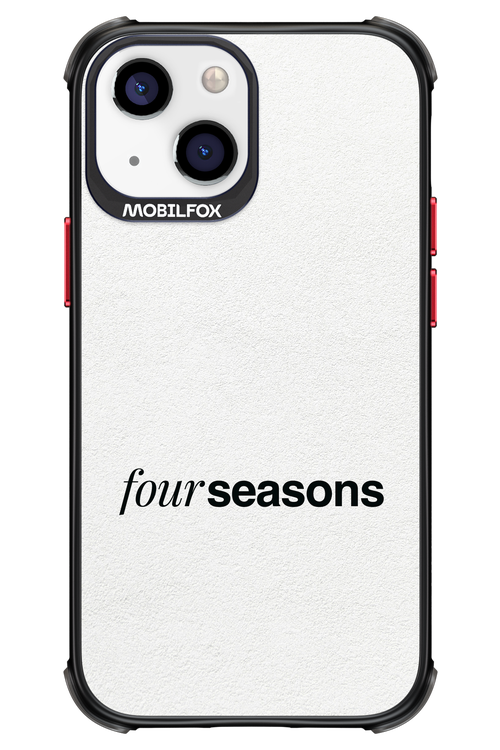BSW FourSeasons 11 2.0 - Apple iPhone 13 Mini