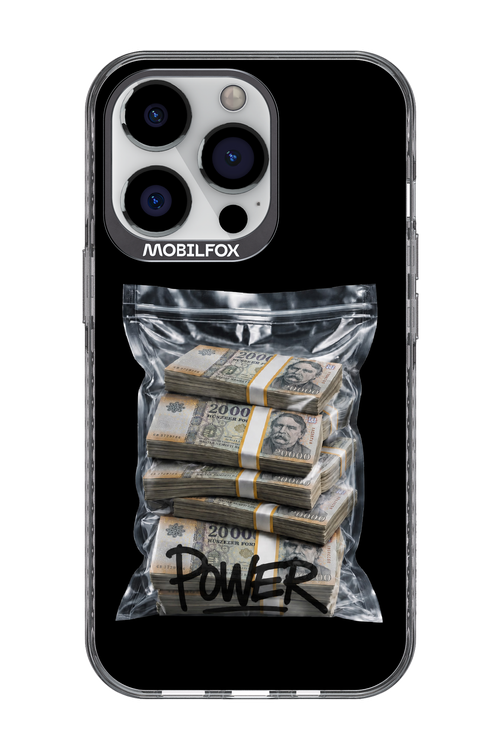 Money Bag 2.0 - Apple iPhone 13 Pro