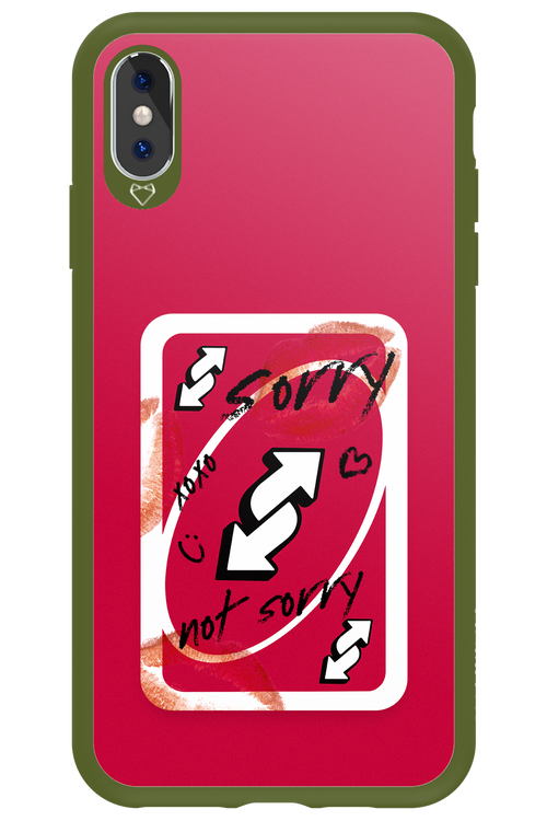 Turn 2.0 - Apple iPhone XS Max