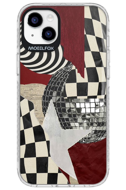 Disco Time 2.0 - Apple iPhone 14 Plus
