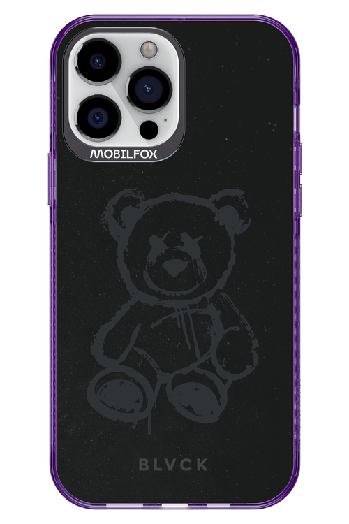 BLVCK BEAR 2.0 - Apple iPhone 13 Pro Max