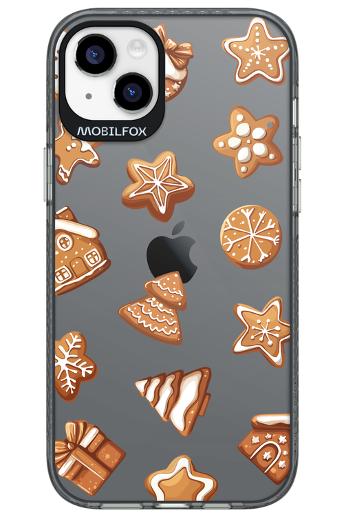 Gingerbread - Apple iPhone 14 Plus