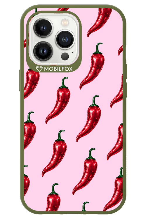 Chili Babe 2.0 - Apple iPhone 13 Pro