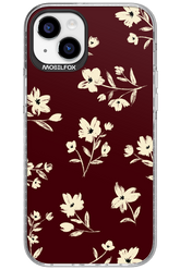 Bloom of Burgundy - Apple iPhone 15 Plus