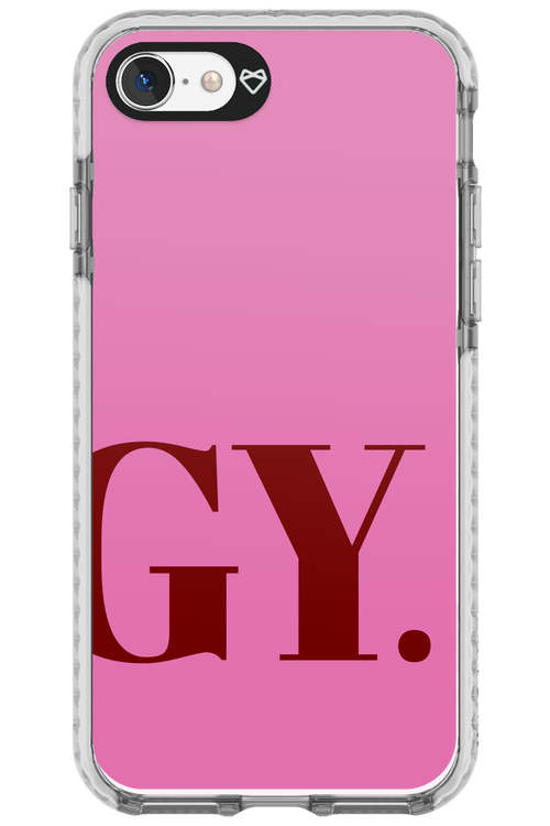 GY (Sorbet) 2.0 - Apple iPhone 8