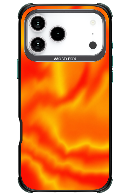 Beat the Heat 2.0 - Apple iPhone 17 Pro Max
