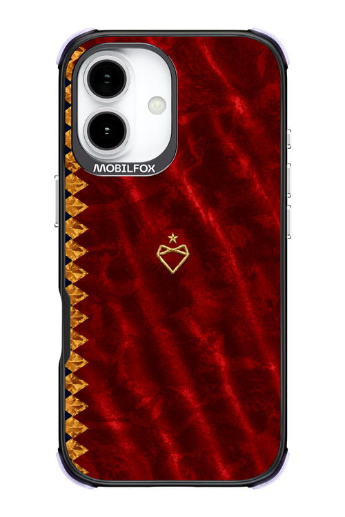 Spania x Mobilfox 2.0 - Apple iPhone 17