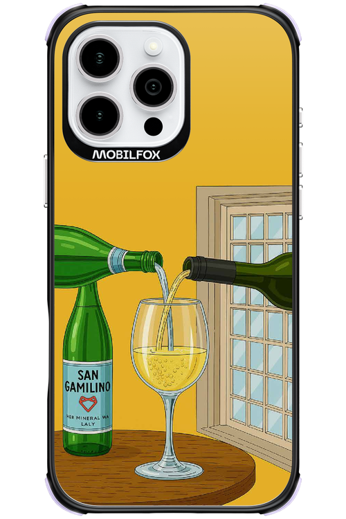 Gami Spritz 2.0 - Apple iPhone 16 Pro Max