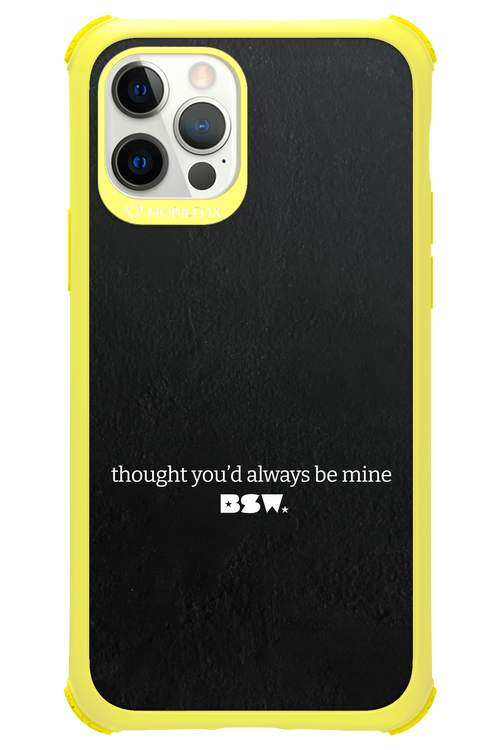 BSW FourSeasons 6 2.0 - Apple iPhone 12 Pro