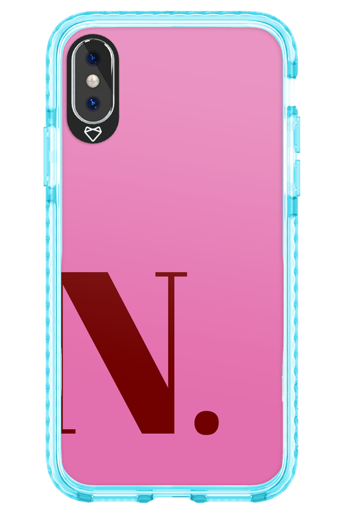 N (Sorbet) 2.0 - Apple iPhone XS