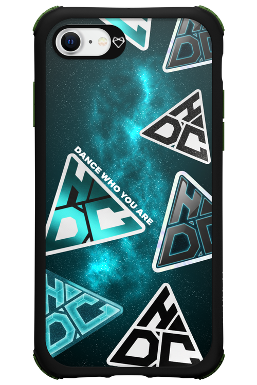 HDC 6 2.0 - Apple iPhone 7