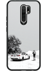 Dreamland - Xiaomi Redmi 9