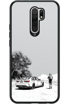 Dreamland - Xiaomi Redmi 9