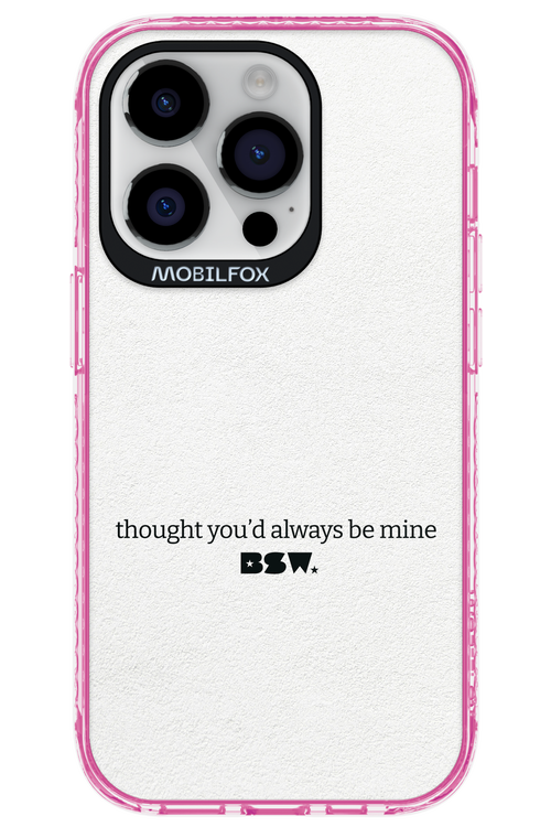 BSW FourSeasons 13 2.0 - Apple iPhone 14 Pro