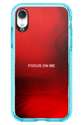 Focuss - Apple iPhone XR