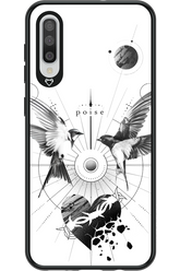 Madár - Samsung Galaxy A50