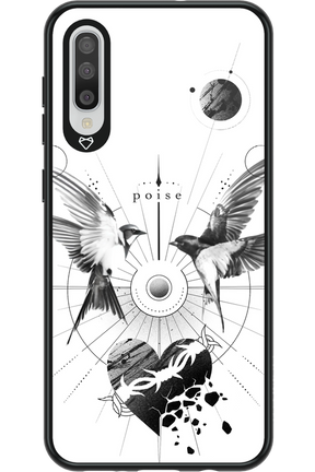 Madár - Samsung Galaxy A50