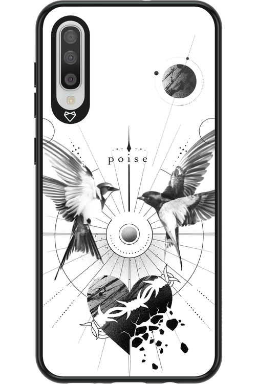 Madár - Samsung Galaxy A50