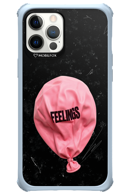 Feelings 2.0 - Apple iPhone 12 Pro Max