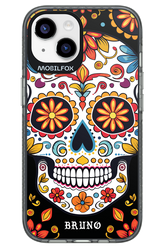 Sugar Skull - Apple iPhone 14