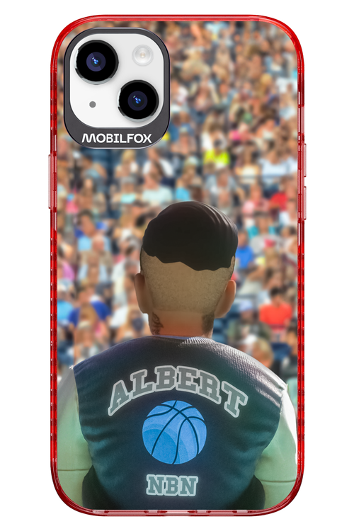 Albert - Apple iPhone 14 Plus