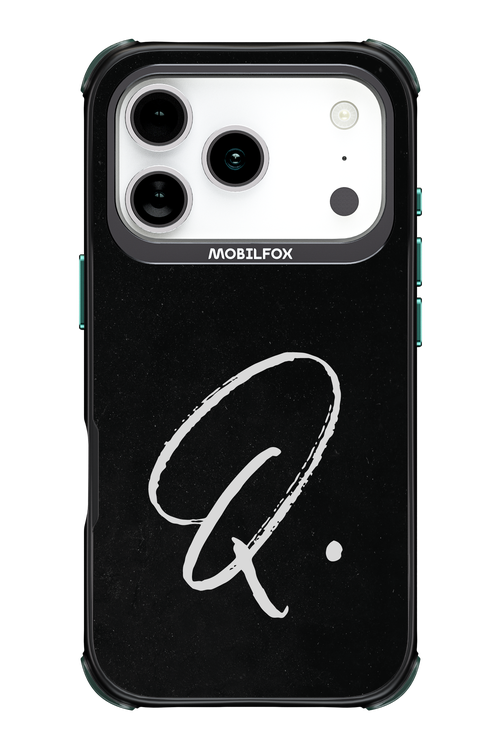 (Off Space) Q 2.0 - Apple iPhone 17 Pro