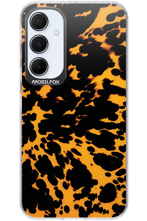 Tortoise Shell 2.0 - Samsung Galaxy A55