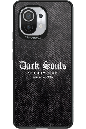 Dark Souls - Xiaomi Mi 11 5G