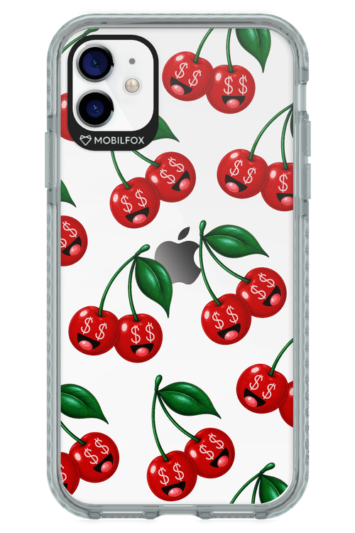 Money Cherry 2.0 - Apple iPhone 11