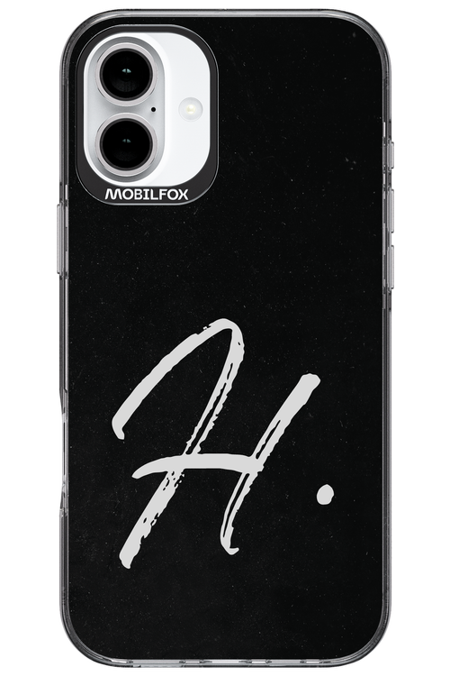 (Off Space) H 2.0 - Apple iPhone 16 Plus