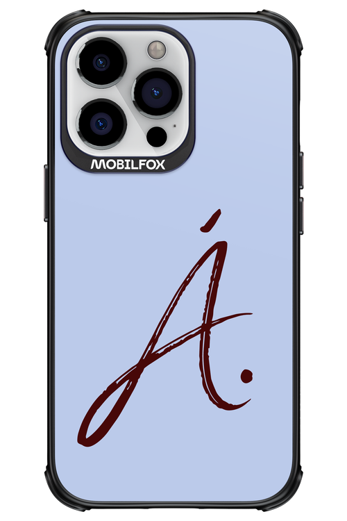 (Jellyfish Presso) A II 2.0 - Apple iPhone 13 Pro