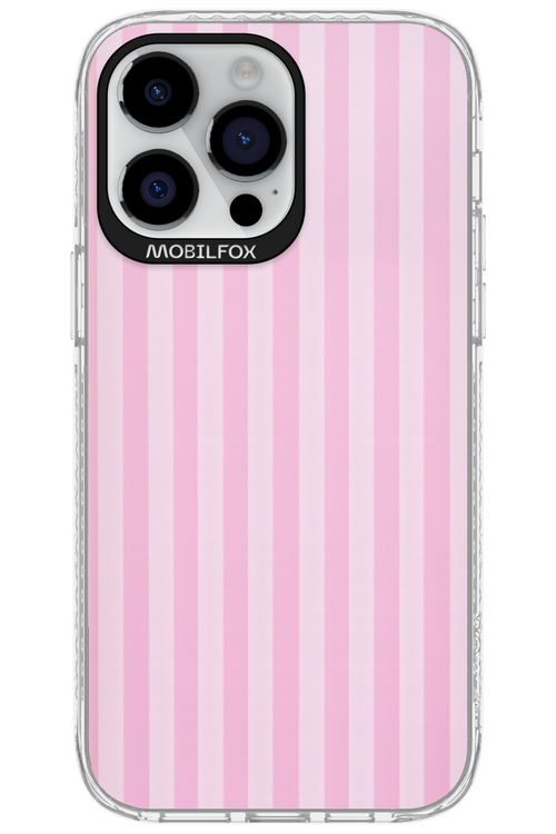 Pink Secret  2.0 - Apple iPhone 14 Pro Max