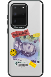 Money - Samsung Galaxy S20 Ultra 5G