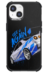 See u again - Apple iPhone 14