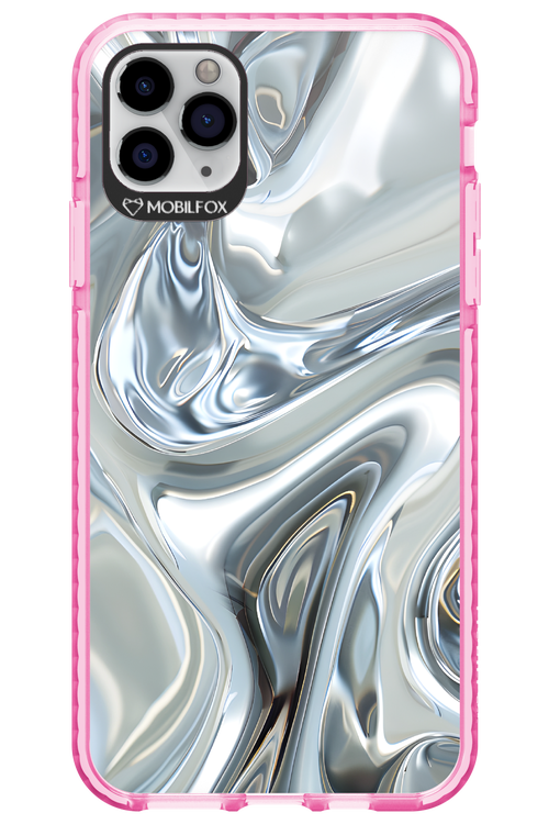 True Silver 2.0 - Apple iPhone 11 Pro Max