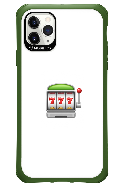 777 2.0 - Apple iPhone 11 Pro Max