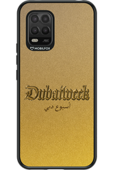 Dubaiweek Gold 2.0 - Xiaomi Mi 10 Lite 5G