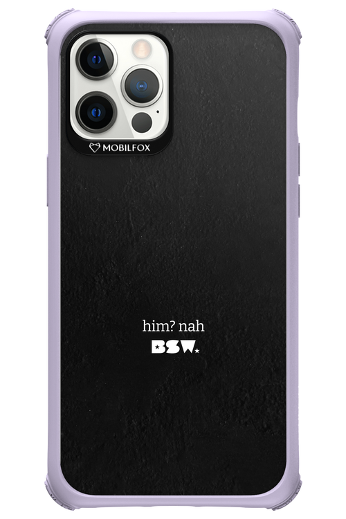 BSW FourSeasons 9 2.0 - Apple iPhone 12 Pro Max