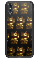 Gold Luck 2.0 - Apple iPhone XS Max