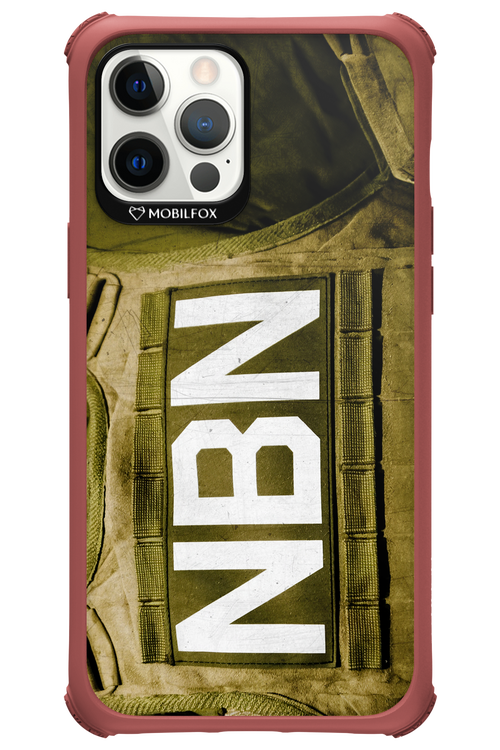 Team 2.0 - Apple iPhone 12 Pro Max