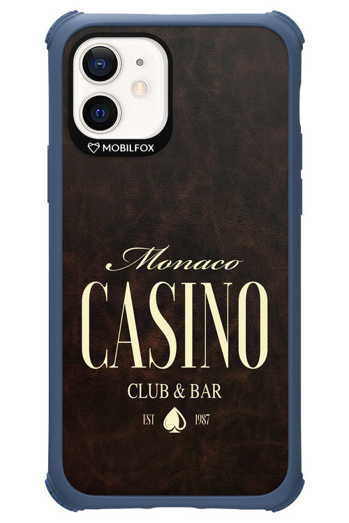 Casino - Apple iPhone 12