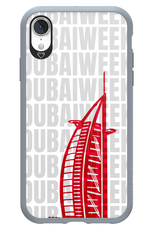 Dubaiweek Burj Al Arab 2.0 - Apple iPhone XR