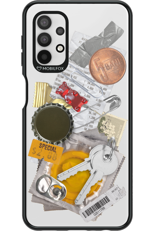 Just in Case 2.0 - Samsung Galaxy A32 5G