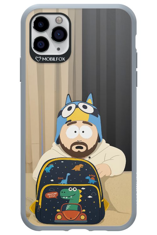 KidHeli - Apple iPhone 11 Pro Max