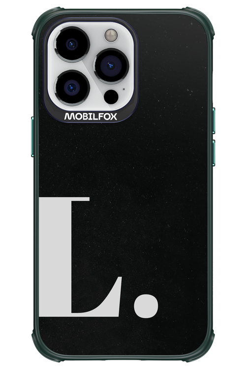 L (Off Space) 2.0 - Apple iPhone 13 Pro