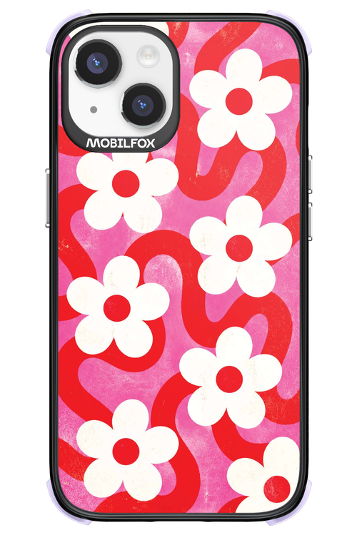 BLOSSOM TWIST 2.0 - Apple iPhone 14