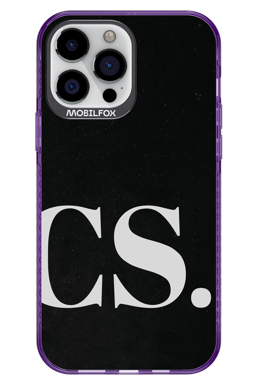 CS (Off Space) 2.0 - Apple iPhone 13 Pro Max