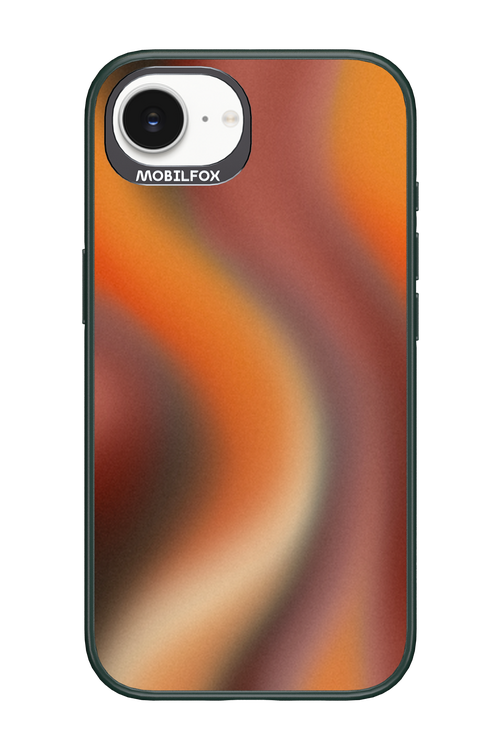 Warm Aura 2.0 - Apple iPhone 16e